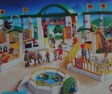 Playmobil rechange zoo d'occasion  Chaniers