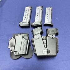Springfield xds holster for sale  Fuquay Varina