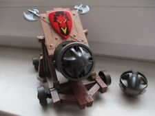 Playmobil ritter kanone gebraucht kaufen  Gernsheim