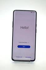 Smartphone OnePlus 7 Pro - 256 GB - Azul **DESBLOQUEADO** comprar usado  Enviando para Brazil