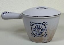 Creuset made caquelon d'occasion  Saint-Gengoux-le-National