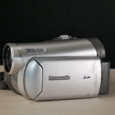 Câmera Filmadora Panasonic PV-GS36 Mini DV *FITA TESTADA* Apenas com Bateria comprar usado  Enviando para Brazil