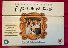 box set complete friends for sale  CANVEY ISLAND