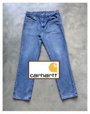 Carhartt traditional fit d'occasion  Expédié en Belgium