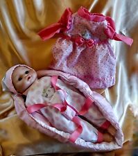 Cupcake baby doll for sale  TOWCESTER
