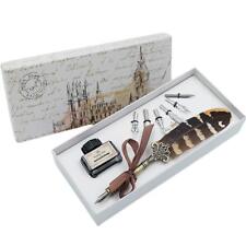 Feather quill pen for sale  LONDON