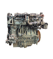 Motor 2011 für Volvo V50 545 2,0 D3 Diesel D5204T5 36050501 gebraucht kaufen  Hamm, Sieg