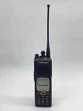 Motorola XTS5000 Radio w/Battery, Antenna & MIC 700/800MHz EXC Cond H18UCH9PW7AN for sale  Shipping to South Africa