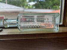 Wolfstirn rheumatic gout for sale  Rochester