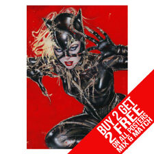 Catwoman bb1 batman for sale  MANCHESTER