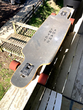Landyachtz custom longboard for sale  Middletown