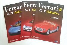 Ferrari collecion posters usato  Biella