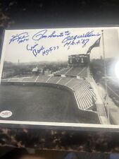 8x10 photo signed for sale  Greensburg