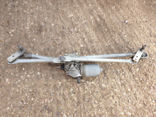 LAND ROVER FREELANDER 2 FRONT WIPER MOTOR AND LINKAGE for sale  Shipping to South Africa