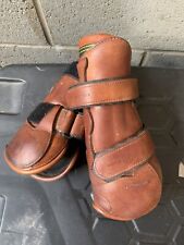 Devacoux jumping boots for sale  LISKEARD
