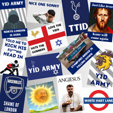 Tottenham football ultra for sale  ST. ANDREWS