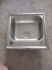Blanco sink stainless for sale  ENFIELD