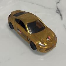 Tomica toyota gold for sale  Shipping to Ireland