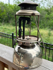 1917 American Gas Machine (AGM) lantern model 455 for sale  Shipping to South Africa