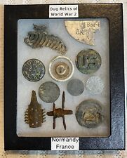 Ww2 dug relics for sale  Baltimore