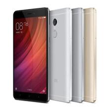 Smartphone Android Xiaomi Redmi Note 4 Pro Prime 4G&3G 64GB ROM 3GB RAM segunda mano  Embacar hacia Argentina