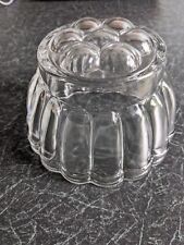 Vintage pressed glass for sale  WALTON-ON-THAMES
