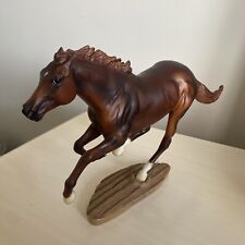 Breyer traditional smarty for sale  Shipping to Ireland