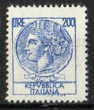 1976 italia repubblica usato  Solza