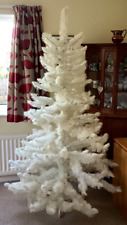 slim christmas tree 7ft for sale  WIMBORNE