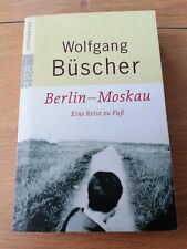 Buch berlin moskau gebraucht kaufen  Deutschland