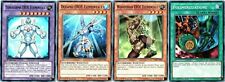 Yugioh set eroe usato  Roma