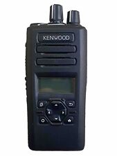 Rádio portátil UHF bidirecional KENWOOD NX-3300 K2 *Venda, usado comprar usado  Enviando para Brazil