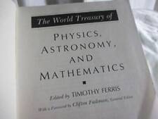 Treasury physics astronomy for sale  Montgomery