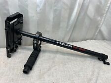 Flycam HD-5000 Handheld Telescopic Video Camera Stabilizer Arm AS PICTURED, used for sale  Shipping to South Africa