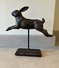 hare ornaments for sale  LEEDS