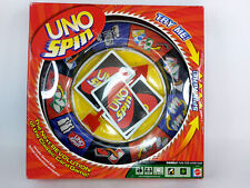 Uno spin card for sale  NEWCASTLE UPON TYNE