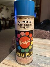 Vintage tempo spray for sale  Princeton