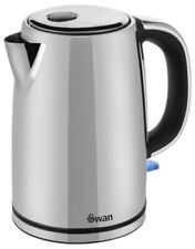 Polished Stainless Steel 2200W 1.7L Jug Kettle - SK14060N for sale  Shipping to South Africa