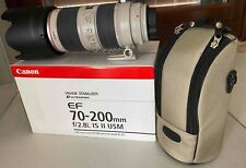 Canon lens 200mm usato  Valgioie