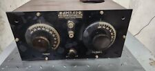 amrad radio for sale  Colchester