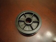 Chain cable idler for sale  Charlotte