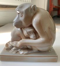 Wedgwood monkies mother for sale  NEWPORT