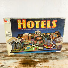 Vintage 1987 hotels for sale  Seattle
