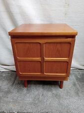 Mid century nathan for sale  Shipping to Ireland