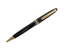 Stylo montblanc bille d'occasion  France
