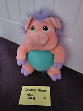 Wuzzles piggypine plush for sale  ELLESMERE PORT