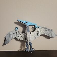 Boneco de ação Pteranodon JP05 vintage Jurassic Park dinossauro 1993 Kenner anos 90, usado comprar usado  Enviando para Brazil