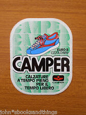 Camper shoes sneakers usato  Roma