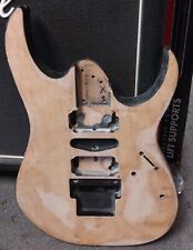 1996 Ibanez Japan RG570 Electric Guitar Body for sale  Shipping to South Africa