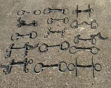 Joblot horse bits for sale  NEWARK